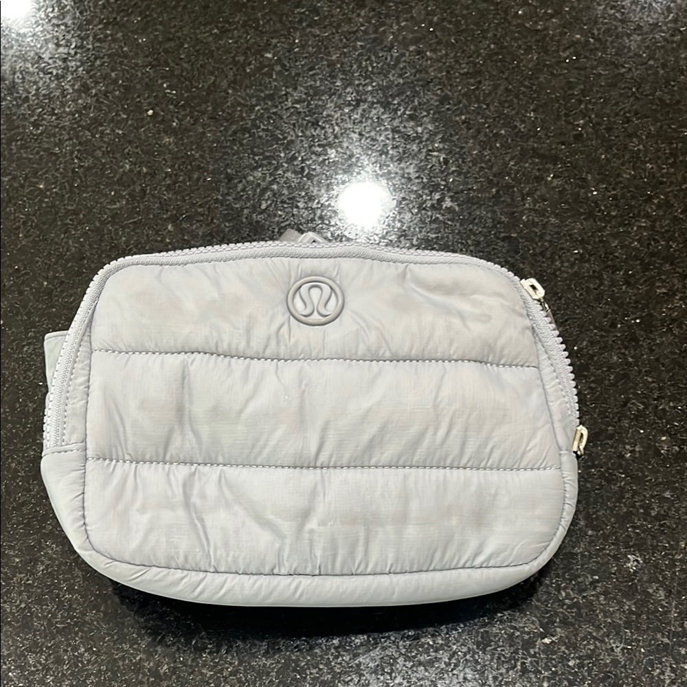 2L CROSS BODY BELT BAG
